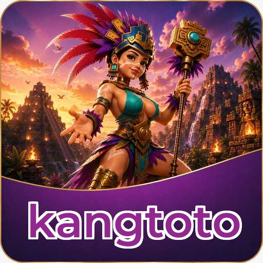 Instalasi kangtoto Berhasil