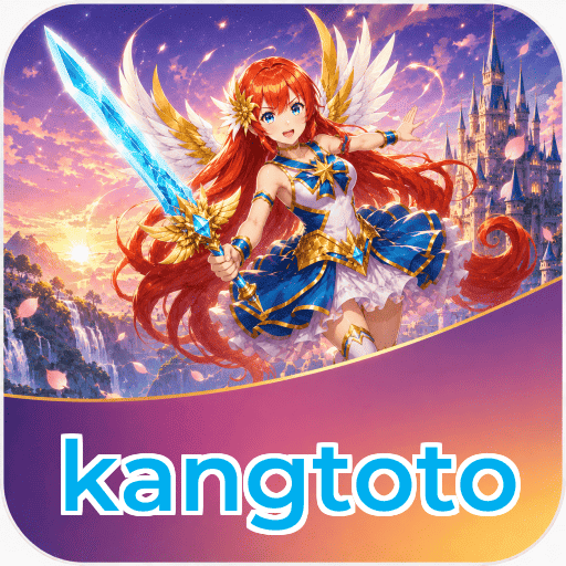 Version History kangtoto